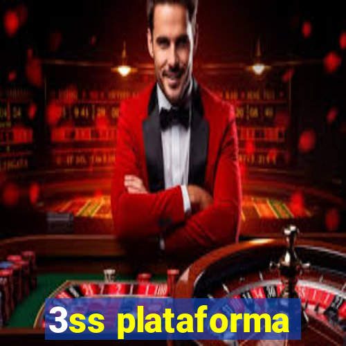 3ss plataforma